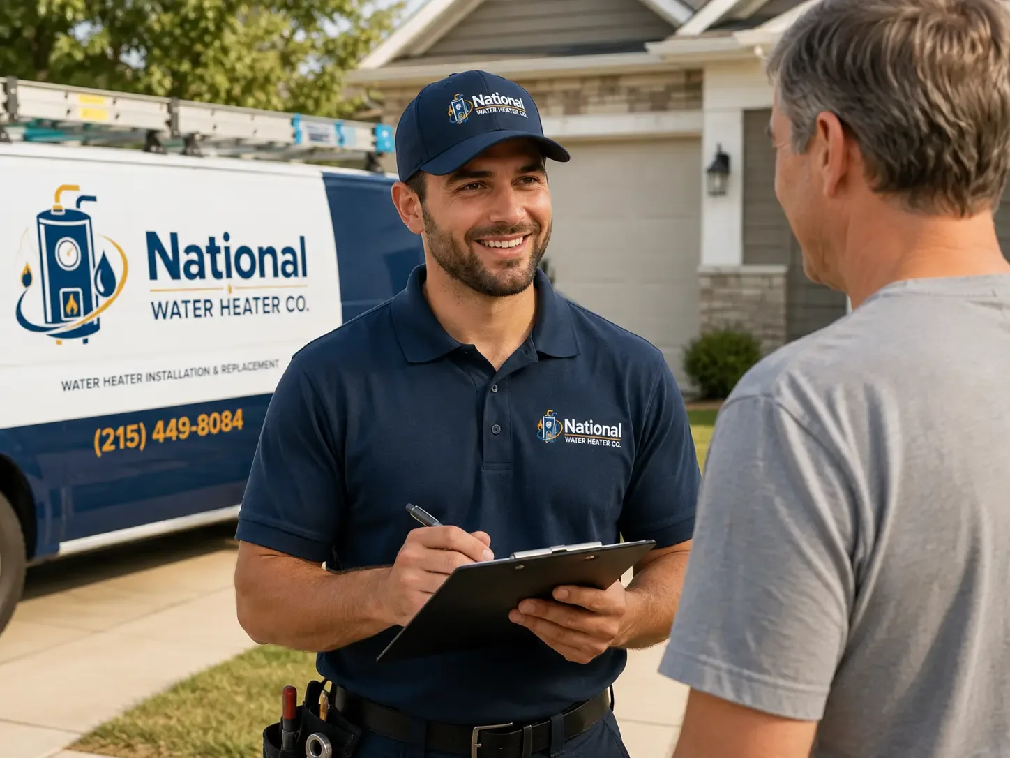 Water Heater Installation Elwell, MI FAQs